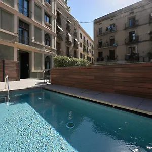 4* Отель Catalonia Port