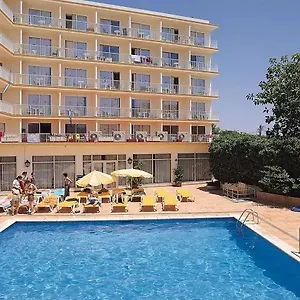 *** Hotel Linda Espanha