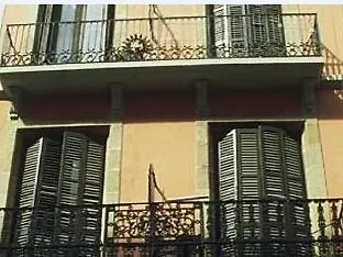 Ideal Youth Hostel Barcelona
